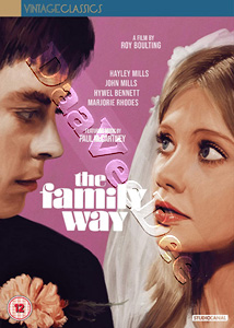 The Family Way (DVD)